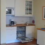 Strandstrasse 32 - 04-28 Apartman *