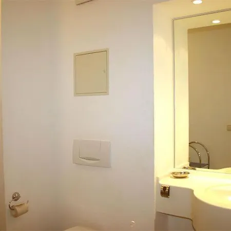 Strandstrasse 32 - 04-28 Appartamento