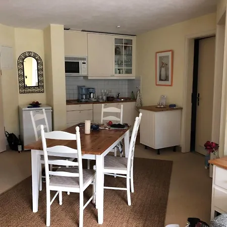 Appartamento Strandstrasse 32 - 04-28 *